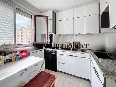Appartement, 90 m²