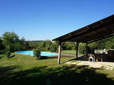 Maison, 90 m²