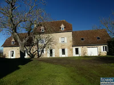 Divers, 830 m²