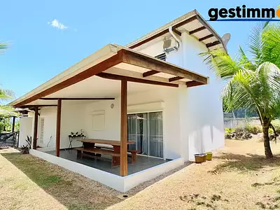 Maison, 98 m²