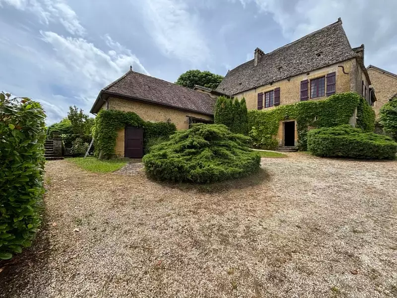 Maison, 310 m²