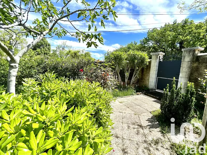 Maison, 130 m²