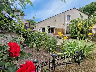 Maison, 127,45 m²