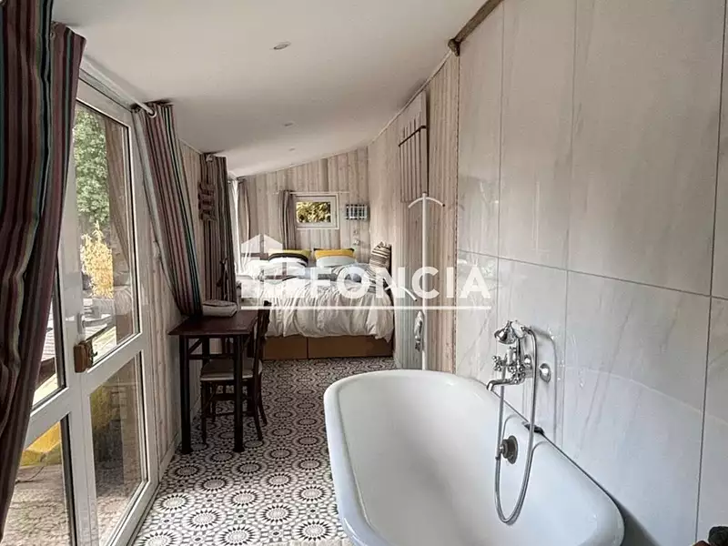 Maison, 160 m²