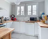 Appartement, 67,6 m²