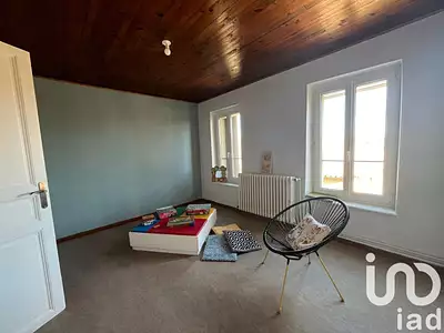 Maison, 200 m²