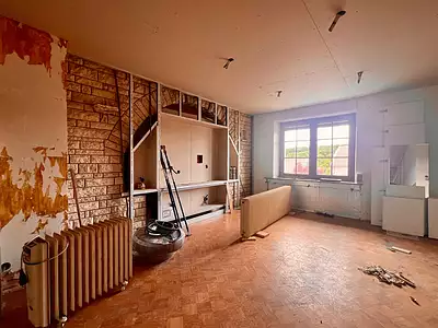 Maison, 120 m²