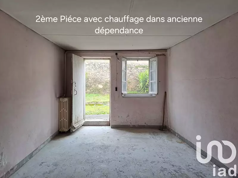 Maison, 128 m²
