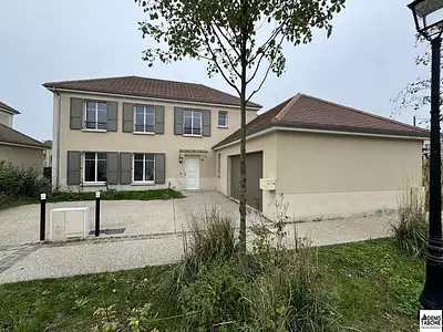 Maison, 145,41 m²