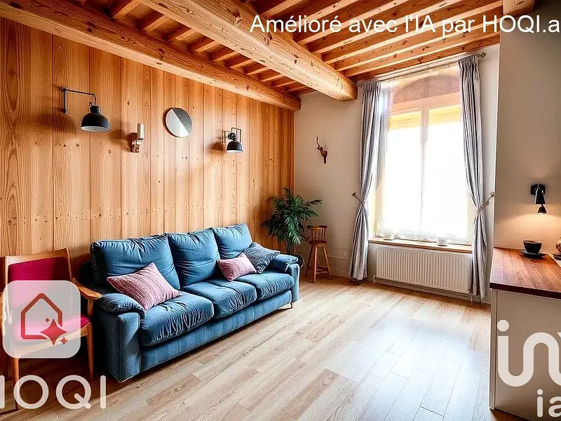 Maison, 125 m²
