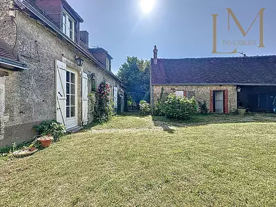 Maison, 219 m²