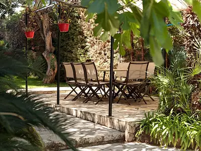 Maison, 245 m²