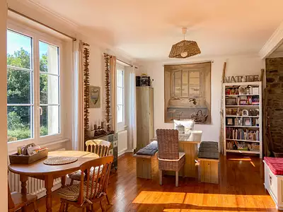 Maison, 189 m²