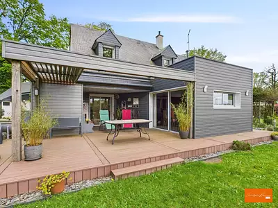 Maison, 160 m²