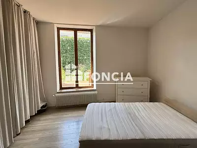 Appartement, 48 m²