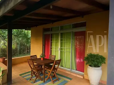 Maison, 100 m²