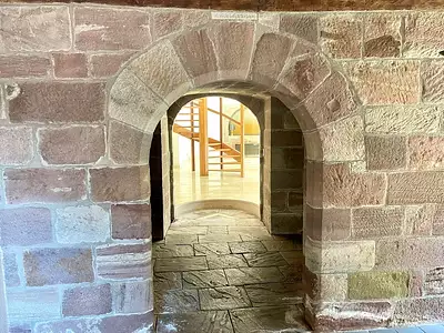 Maison, 235 m²