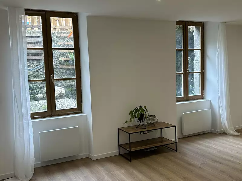 Immeuble, 210 m²