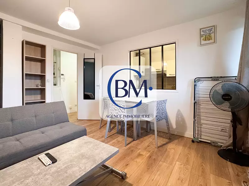 Appartement, 62,5 m²