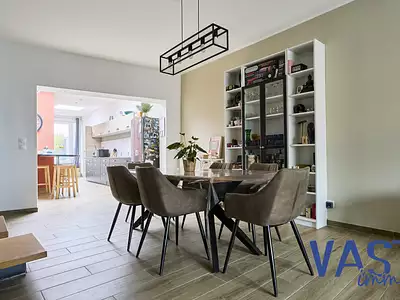 Maison, 110 m²