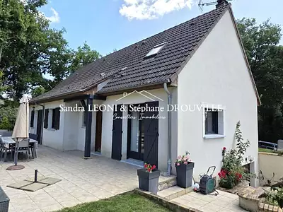 Maison, 148 m²