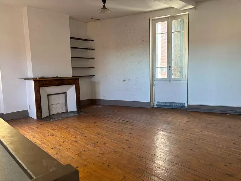 Appartement, 72 m²