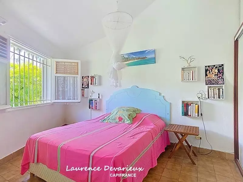 Maison, 82 m²
