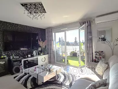 Appartement, 61,08 m²