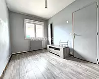 Appartement, 58,7 m²