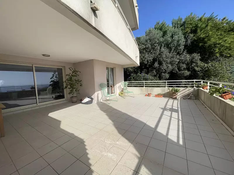 Appartement, 71,43 m²