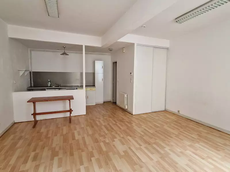 Appartement, 30,42 m²