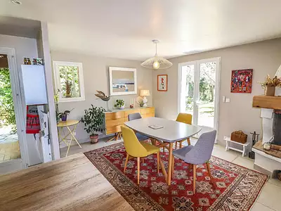 Maison, 95 m²
