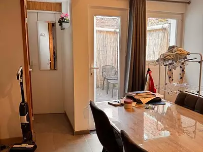 Appartement, 32 m²