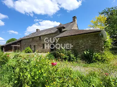 Maison, 197,22 m²