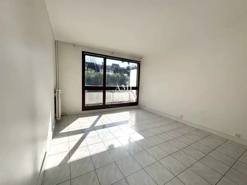 Appartement, 24 m²