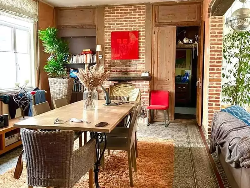 Maison, 158 m²