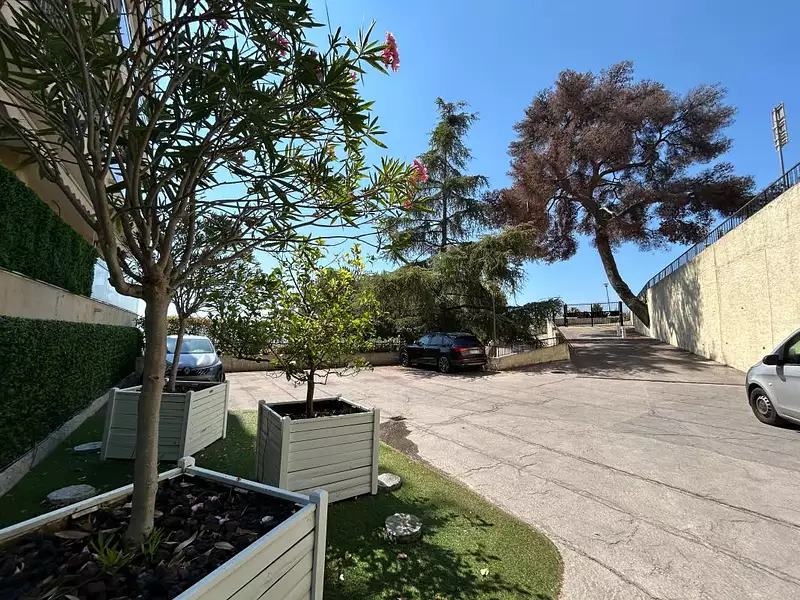 Appartement, 57 m²