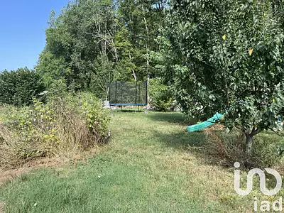 Terrain, 811 m²