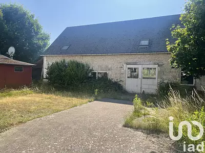 Maison, 134 m²