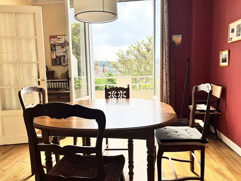 Maison, 174 m²