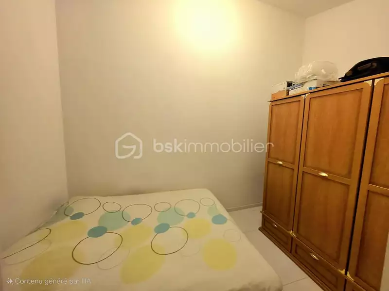 Maison, 118 m²