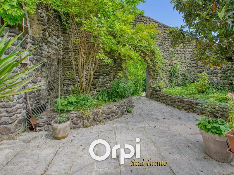 Maison, 300 m²