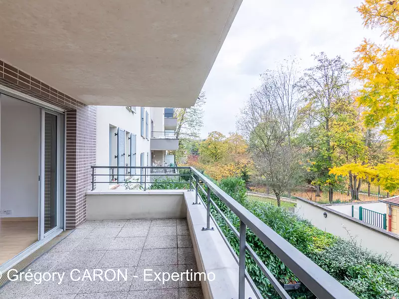 Appartement, 39,64 m²