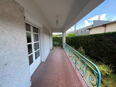Maison, 100 m²