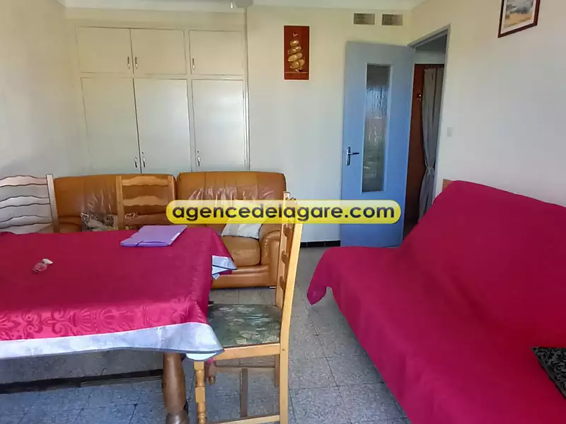 Appartement, 38,6 m²