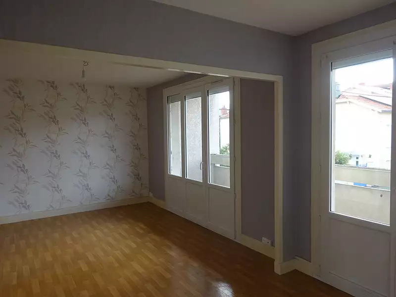 Appartement, 84,84 m²