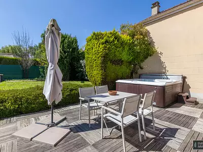 Maison, 81 m²