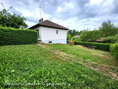 Maison, 76 m²