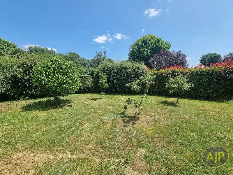 Maison, 100,76 m²