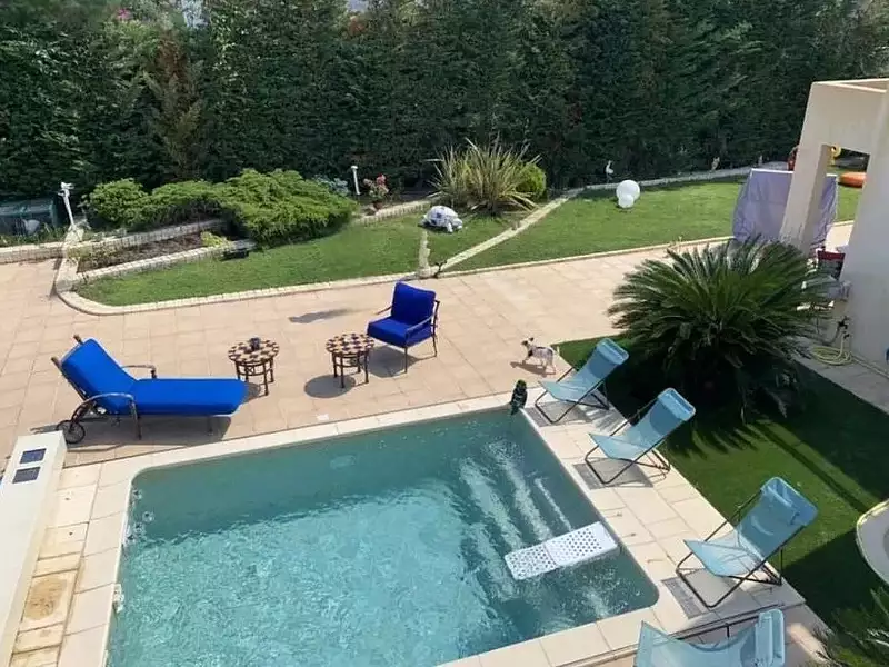 Maison, 334 m²